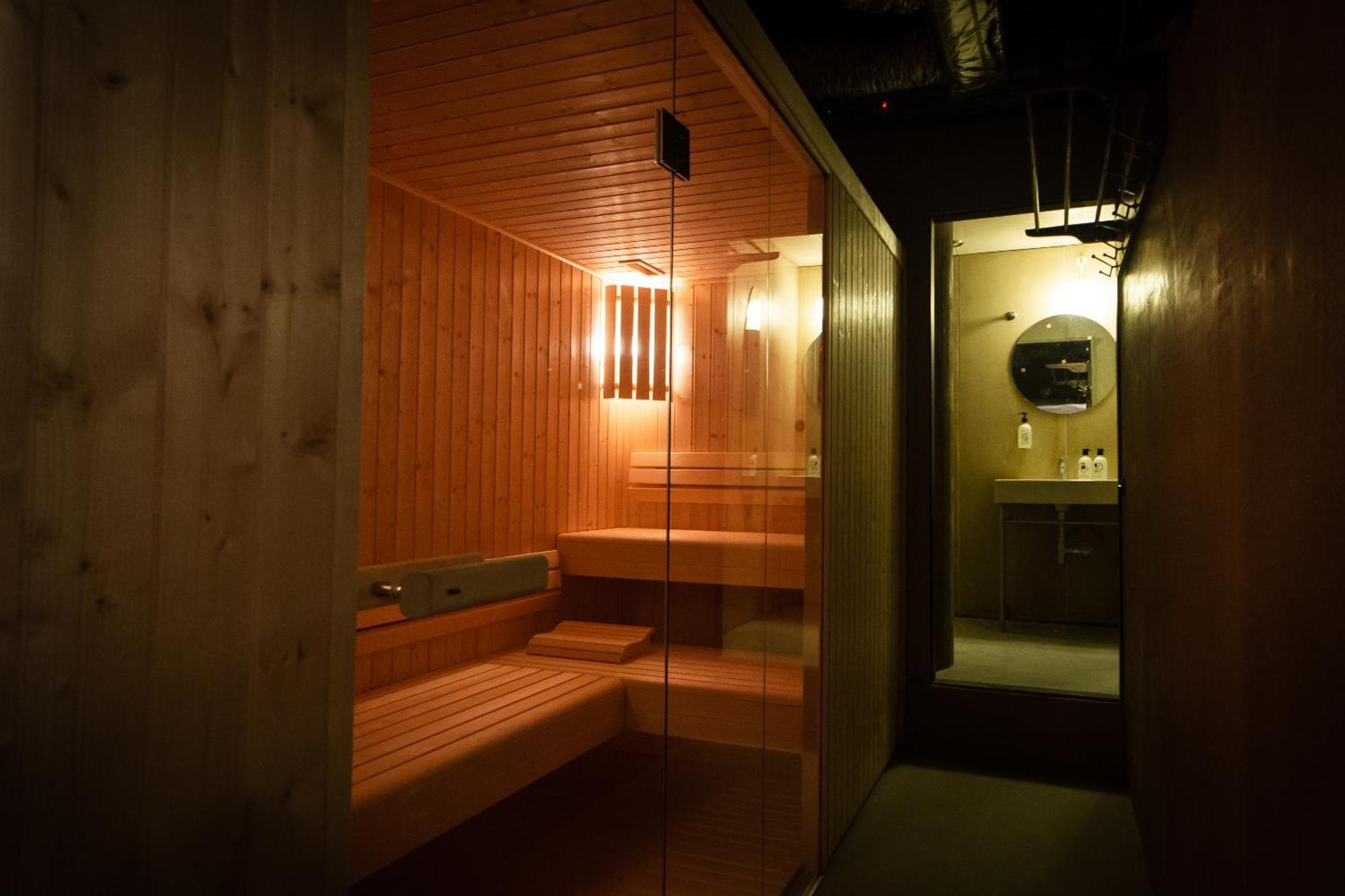 Zero Box Hotel Porto