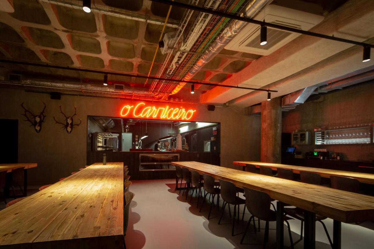 Zero Box Hotel 3*
